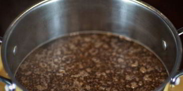 домашний квас