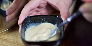 домашний квас