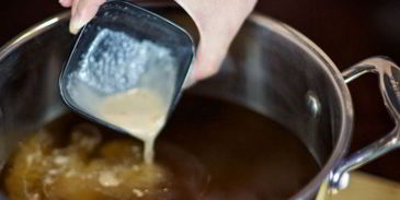 домашний квас