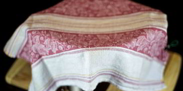 домашний квас