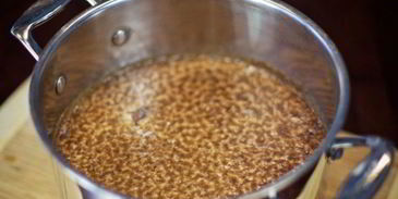 домашний квас