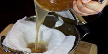 домашний квас