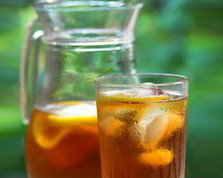 Квас домашний