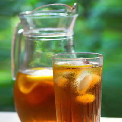 Квас домашний