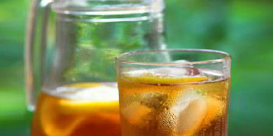 Рецепт кваса домашнего