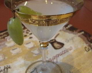 Квас из овса