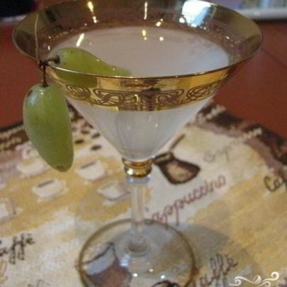 Квас из овса