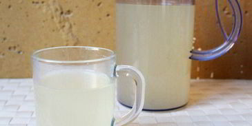 квас хлебный