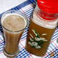 Рецепт Кваса сухарного