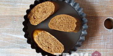 лимонный квас