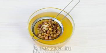 рисовый квас