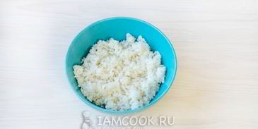 рисовый квас