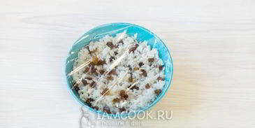 рисовый квас