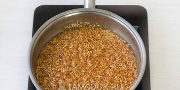 рисовый квас