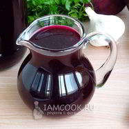 Рецепт Свекольного кваса