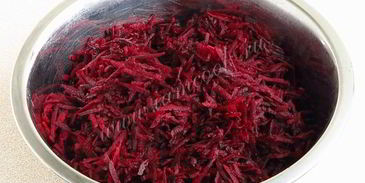 свекольный квас