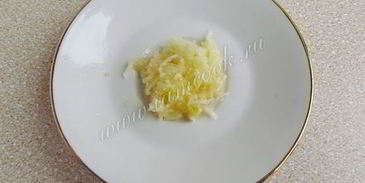 свекольный квас