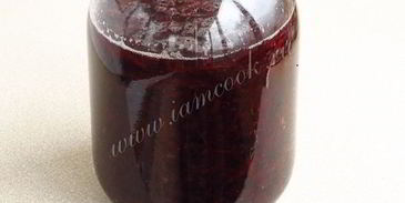 свекольный квас