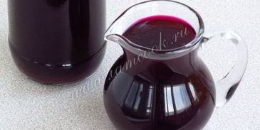 свекольный квас