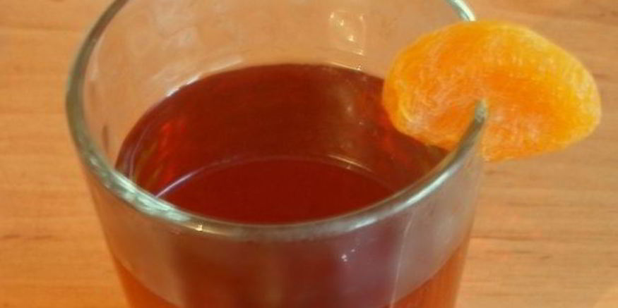 Рецепт живого кваса