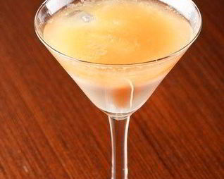 Ананасовый ликер