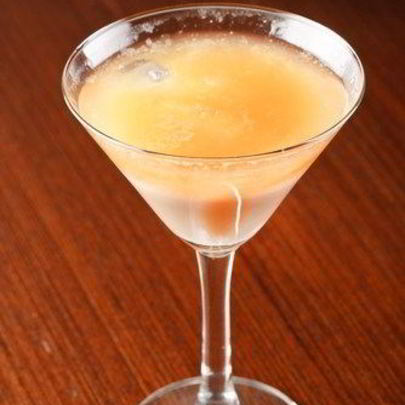 Ананасовый ликер