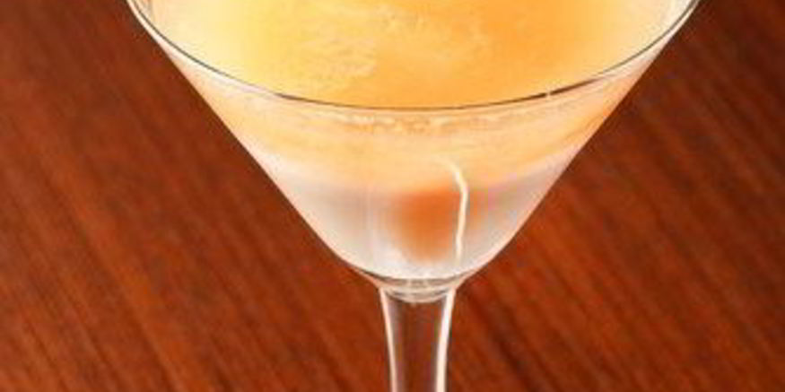 Рецепт ананасового ликера