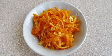 апельсиновый ликер