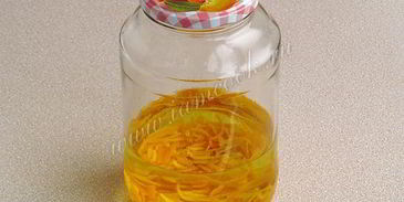 апельсиновый ликер