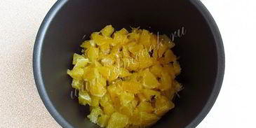 апельсиновый ликер