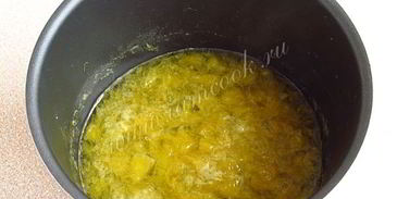 апельсиновый ликер