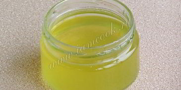 апельсиновый ликер