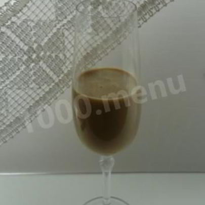 Домашний ликер