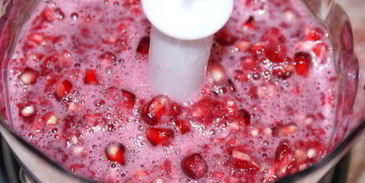 гранатовый ликер