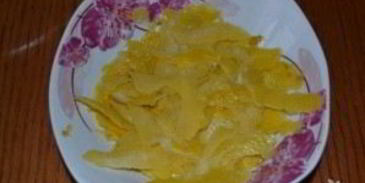 ликер лимончелло