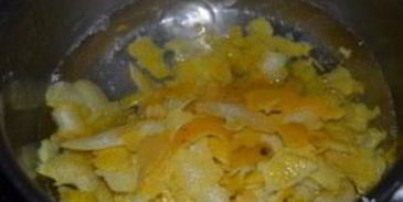 ликер лимончелло