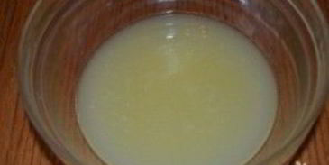 ликер лимончелло