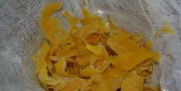 ликер лимончелло