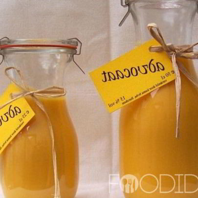 Яичный ликер