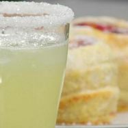 Рецепт Ананасового лимонада