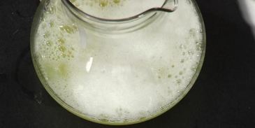 ананасовый лимонад