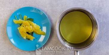 арбузный лимонад