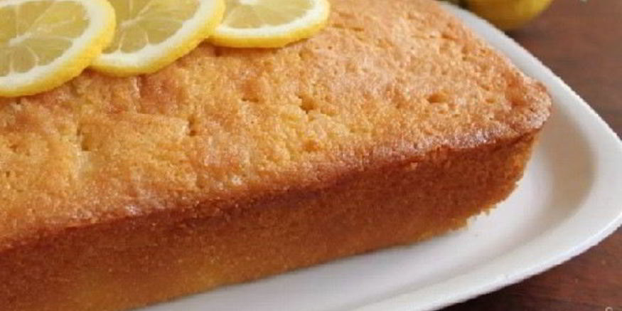 Рецепт бисквита на лимонаде
