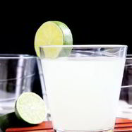 Рецепт Бразильского лимонада