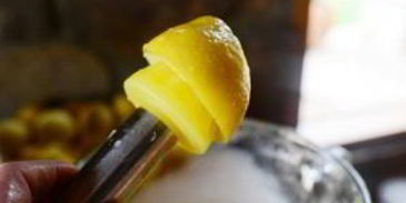 лимонад домашний