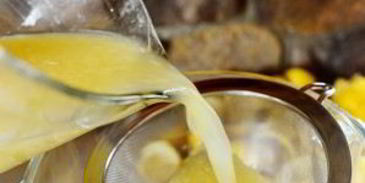 лимонад домашний