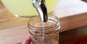 лимонад домашний