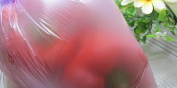 лимонад из сладкого перца с базиликом