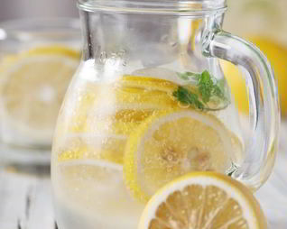 Лимонад своими руками