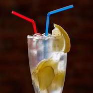 Рецепт Лимонно-имбирного лимонад